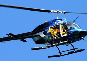 Mammal Research Institute 